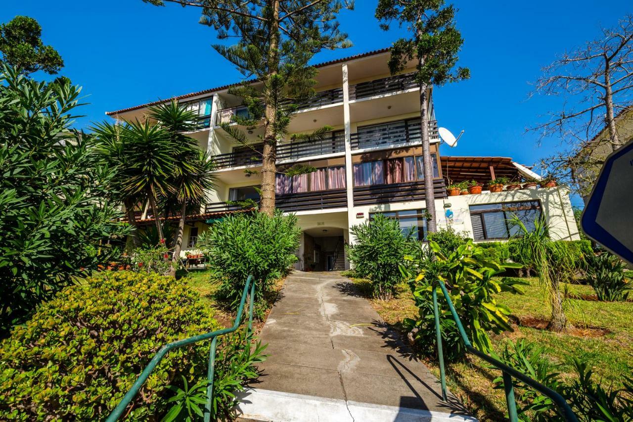 Studio Oceano Canico  Exterior photo